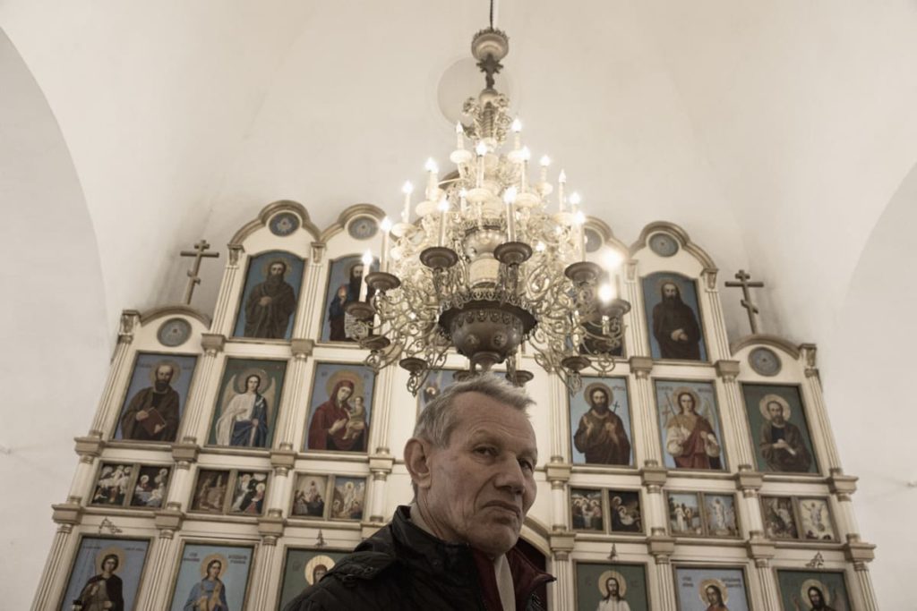 Вадим Брайдов для ЛБ