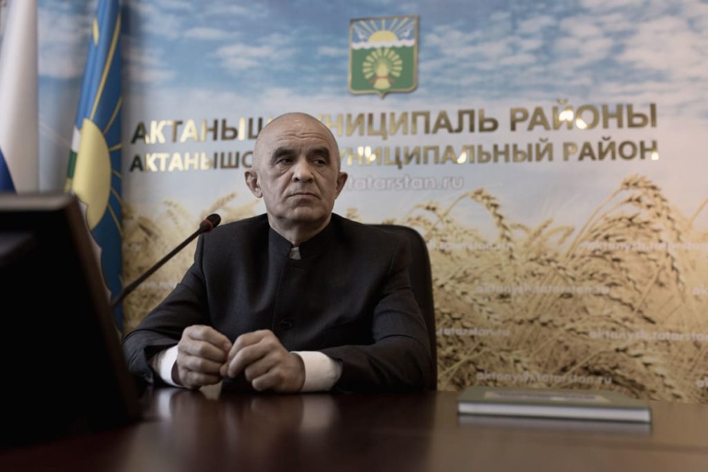 Вадим Брайдов для ЛБ