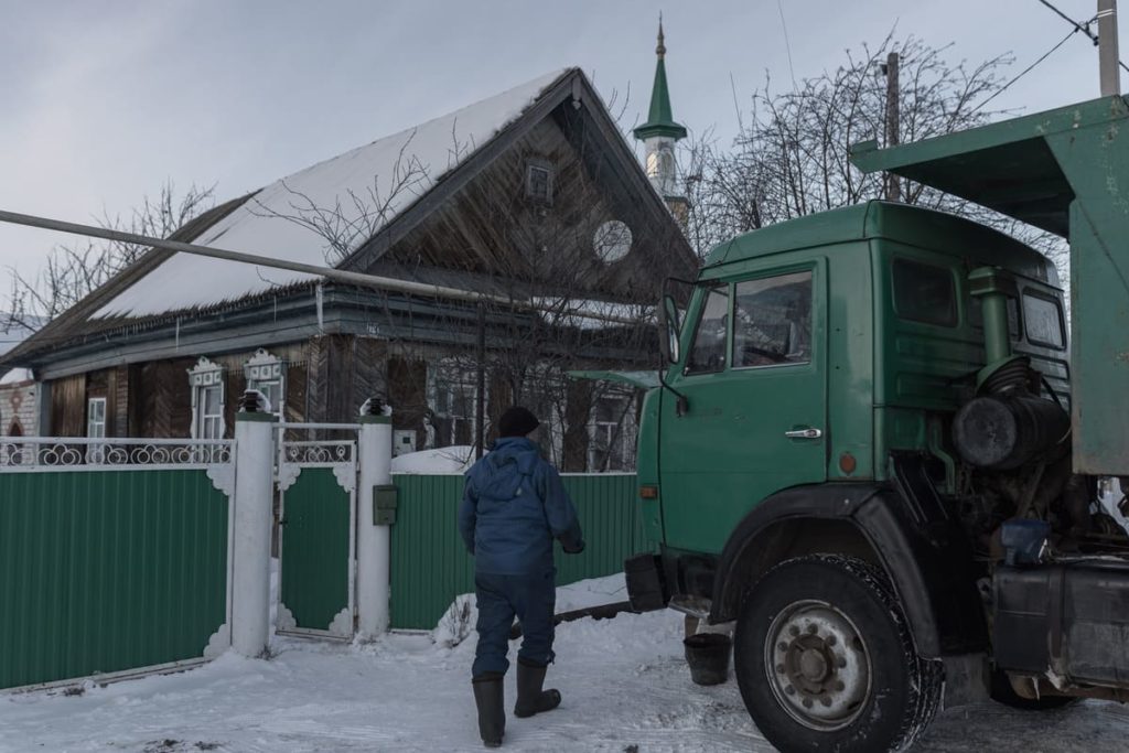 Вадим Брайдов для ЛБ